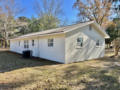 Secluded Country Home North Florida - 32acres - image 30