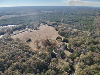 Secluded Country Home North Florida - 32acres - image 2