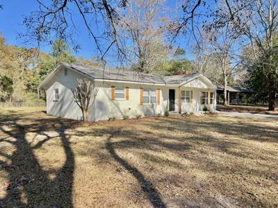 Secluded Country Home North Florida - 32acres - image 1
