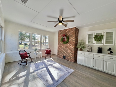 Secluded Country Home North Florida - 32acres - image 5