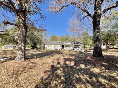 Secluded Country Home North Florida - 32acres - image 39