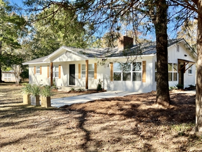 Secluded Country Home North Florida - 32acres - image 37