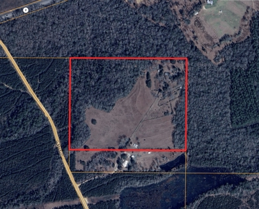 Secluded Country Home North Florida - 32acres - image 33