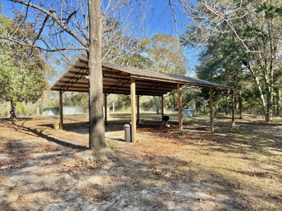 Secluded Country Home North Florida - 32acres - image 26