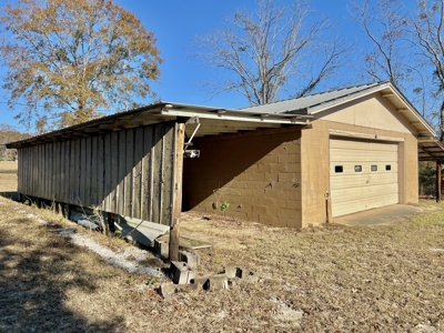 Secluded Country Home North Florida - 32acres - image 23