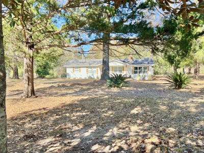 Secluded Country Home North Florida - 32acres - image 35