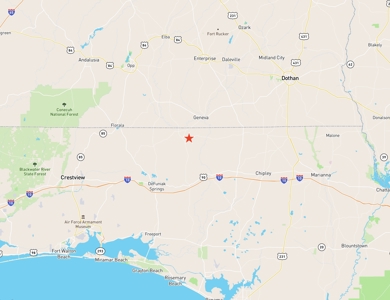 Secluded Country Home North Florida - 32acres - image 47
