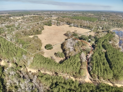 Secluded Country Home North Florida - 32acres - image 44
