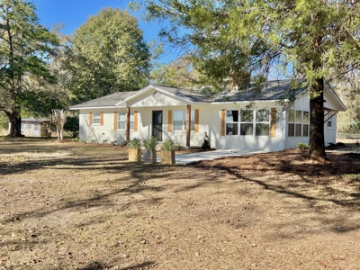 Secluded Country Home North Florida - 32acres - image 36