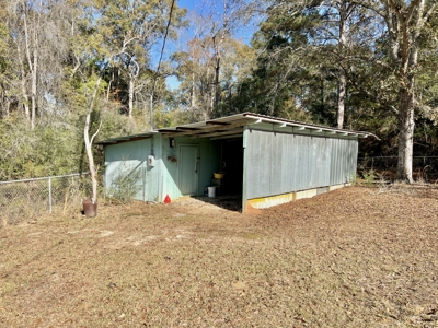 Secluded Country Home North Florida - 32acres - image 27