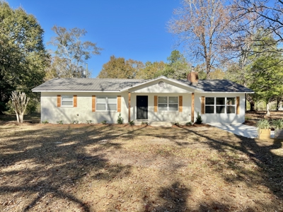 Secluded Country Home North Florida - 32acres - image 40