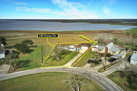 Lakefront Living on Lake Corpus Christi – Guest Suite & Pier - image 9