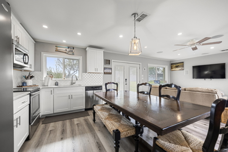 Lakefront Living on Lake Corpus Christi – Guest Suite & Pier - image 12