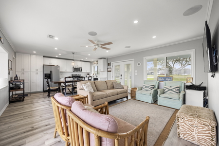 Lakefront Living on Lake Corpus Christi – Guest Suite & Pier - image 14