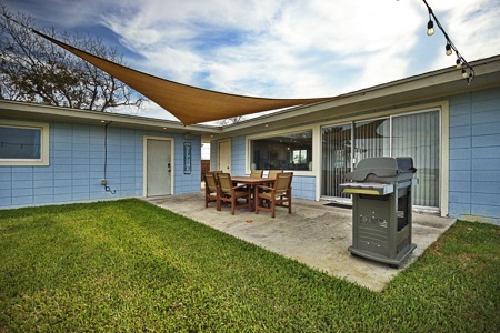 Lakefront Living on Lake Corpus Christi – Guest Suite & Pier - image 8