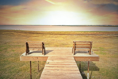 Lakefront Living on Lake Corpus Christi – Guest Suite & Pier - image 5