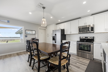 Lakefront Living on Lake Corpus Christi – Guest Suite & Pier - image 11