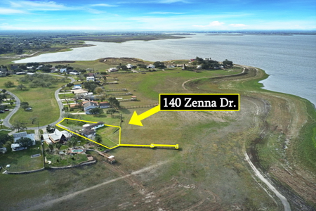 Lakefront Living on Lake Corpus Christi – Guest Suite & Pier - image 10