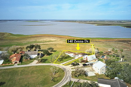 Lakefront Living on Lake Corpus Christi – Guest Suite & Pier - image 2
