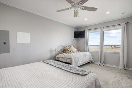 Lakefront Living on Lake Corpus Christi – Guest Suite & Pier - image 21
