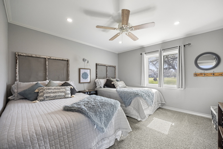 Lakefront Living on Lake Corpus Christi – Guest Suite & Pier - image 18