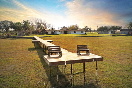 Lakefront Living on Lake Corpus Christi – Guest Suite & Pier - image 6