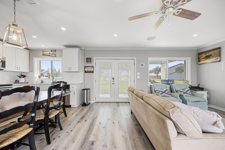 Lakefront Living on Lake Corpus Christi – Guest Suite & Pier - image 15