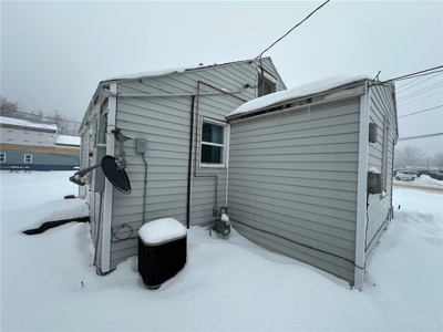 Affordable 1-Bedroom Home in the Heart of Moose Lake MN - image 16