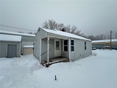 Affordable 1-Bedroom Home in the Heart of Moose Lake MN - image 1