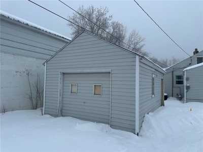 Affordable 1-Bedroom Home in the Heart of Moose Lake MN - image 3