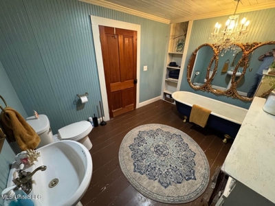 7035 Robertson Road Amite & Franklin County MS - image 15