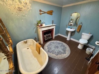 7035 Robertson Road Amite & Franklin County MS - image 14