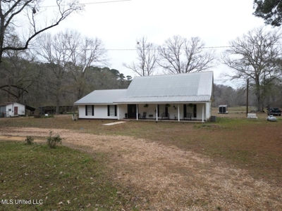 7035 Robertson Road Amite & Franklin County MS - image 2