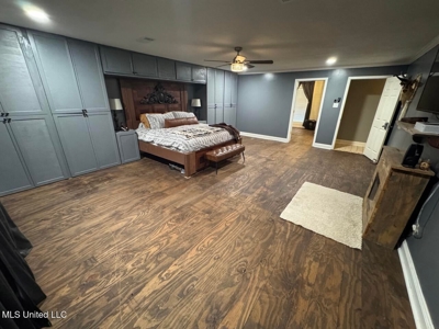 7035 Robertson Road Amite & Franklin County MS - image 22