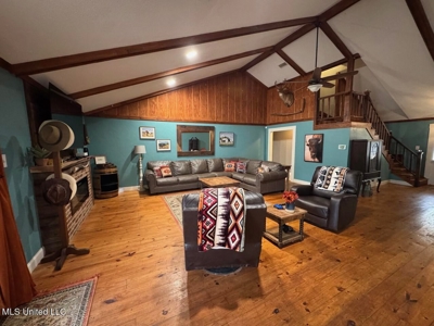 7035 Robertson Road Amite & Franklin County MS - image 19