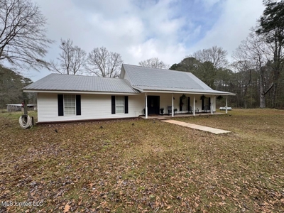 7035 Robertson Road Amite & Franklin County MS - image 33