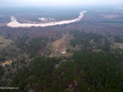 7035 Robertson Road Amite & Franklin County MS - image 1