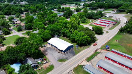 Commercial Building for Sale in Chandler, OK | Prime Location - image 13