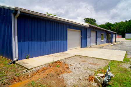 Commercial Building for Sale in Chandler, OK | Prime Location - image 3