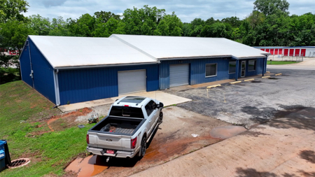 Commercial Building for Sale in Chandler, OK | Prime Location - image 18