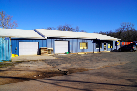 Commercial Building for Sale in Chandler, OK | Prime Location - image 3