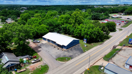 Commercial Building for Sale in Chandler, OK | Prime Location - image 12