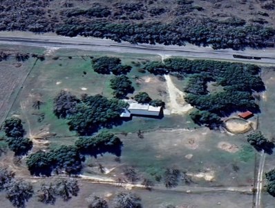 Country Home on Acreage with Horse Facilities in Rising Star TX - image 44