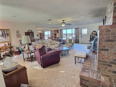 Country Home on Acreage with Horse Facilities in Rising Star TX - image 8