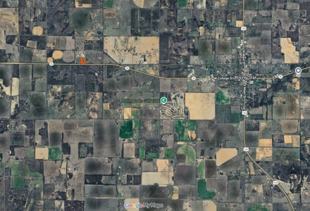 Country Home on Acreage with Horse Facilities in Rising Star TX - image 41