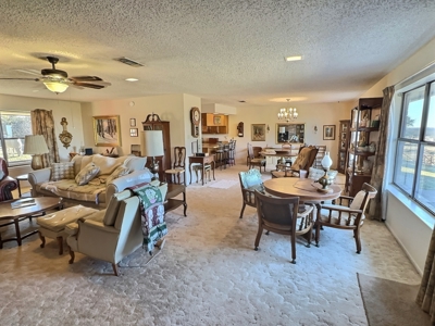 Country Home on Acreage with Horse Facilities in Rising Star TX - image 10