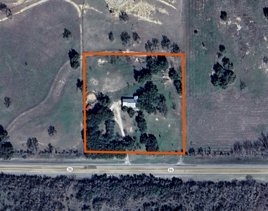 Country Home on Acreage with Horse Facilities in Rising Star TX - image 40