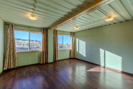 Eastern Oregon High Desert Lookout - image 33