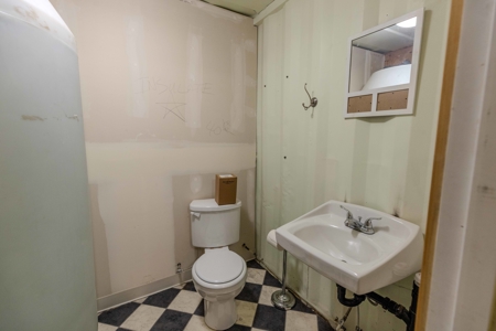 Eastern Oregon High Desert Lookout - image 10