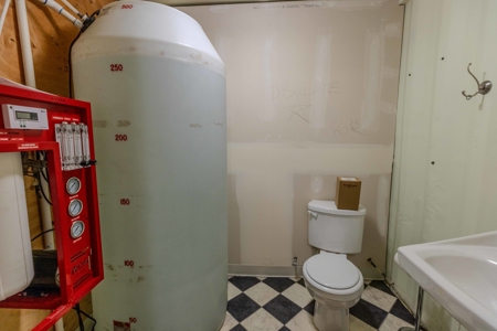 Eastern Oregon High Desert Lookout - image 9